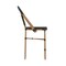 Flash Furniture Marseille Stackable IndoorOutdoor French Bistro 26 Counter Height Stool, Black and Bamboo Finish SDA-AD642107-CS-BK-NAT-GG - alternate 9